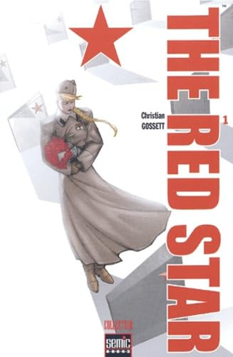 The Red Star. Tome 1