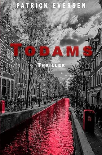 Todams: Mord in Amsterdam