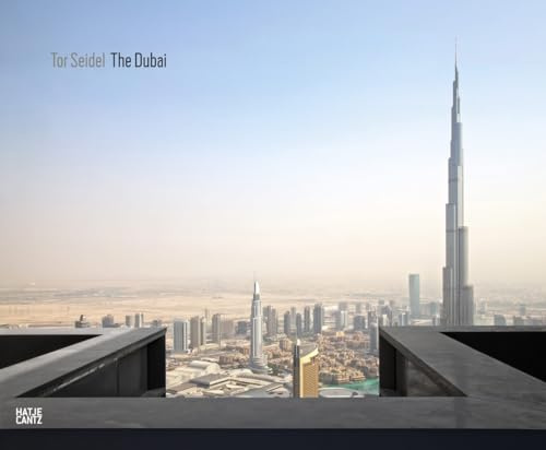 Tor Seidel: The Dubai