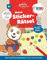 Bobo Siebenschläfer - Meine Sticker-Rätsel: Mit vielen bunten Stickern | Für Kinder ab 3 Jahren