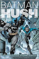 バットマンHUSH (#2) (JIVE AMERICAN COMICSシリーズ)
