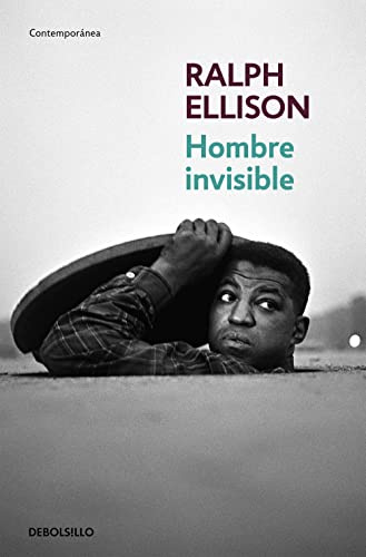 El hombre invisible (Contemporánea | Narrativa)