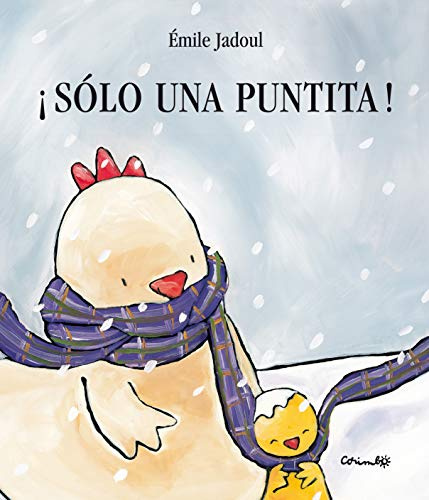 ¡Sólo una puntita!: JUSTE UN PETIT BOUT !