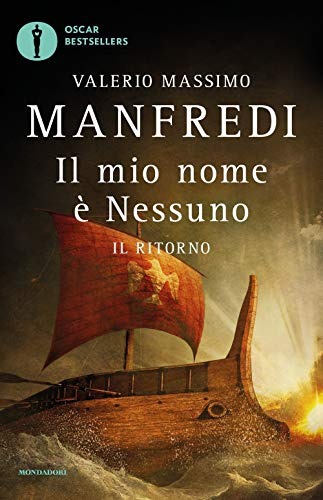 Il mio nome è Nessuno. Il ritorno (Vol. 2)