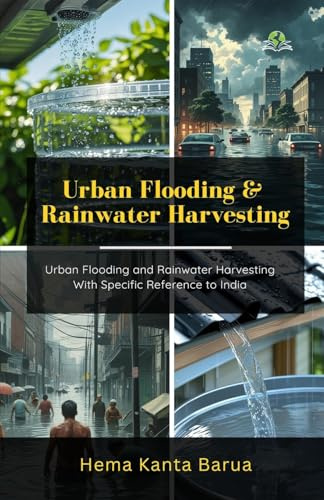 Urban Flooding and Rainwater Harvesting