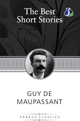 Selected Stories of Guy de Maupassant