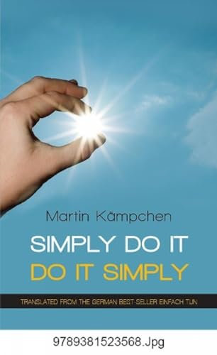 Simply Do it: Do it Simply