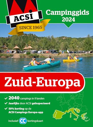 2024 (ACSI Campinggids)