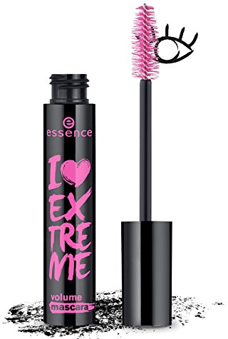 Essence I Love Extreme Volume Mascara