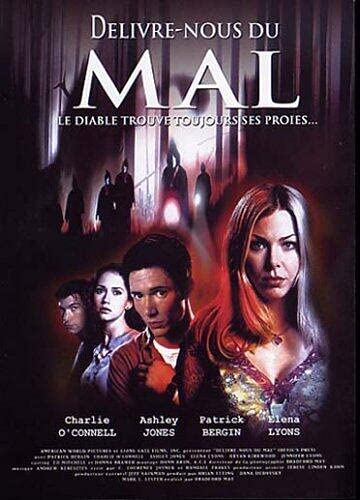 Délivre-nous du mal [Devil's Prey]