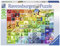Ravensburger 16322 - 99 Beautiful Colors