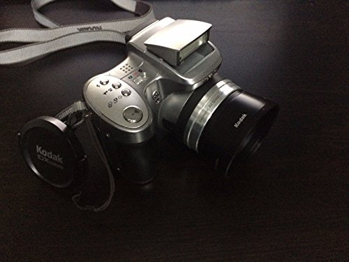 Kodak Z740 Zoom Digital Camera [5MP, 10 x Optical Zoom]