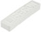 Liberon LIBWFSW, Cera para reparación, blanco (Stick white), 50g