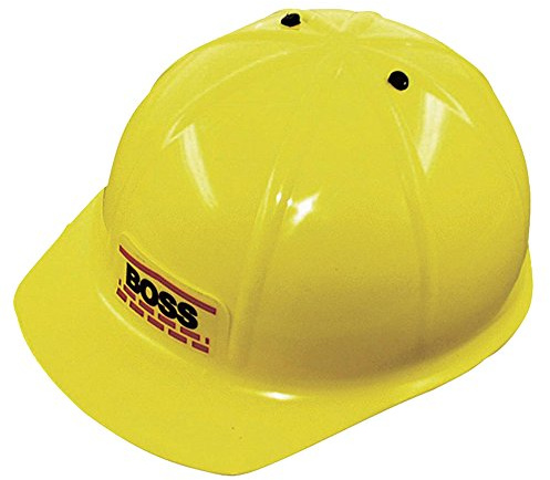 Corvus A600011 - Bauhelm Boss