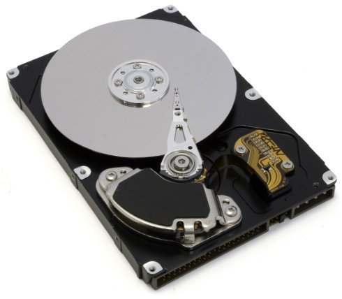 Western Digital WD Caviar Green 1TB 8MB Cache, WD10EAVS