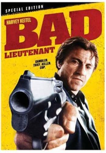 Bad Lieutenant (Special Edition)