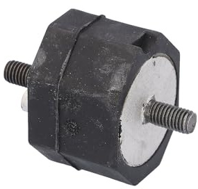 febi bilstein 07999 Getriebelager, 1 Stück | Kompatibel mit: BMW 3, 3 Cabriolet, 3 Touring, 5, 6, 7, 7