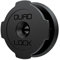 Quad Lock Adhesive Wall Mount - Twin Pack