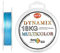 WFT Round Dynamix KG Multicolor 300m, Durchmesser:0.35mm