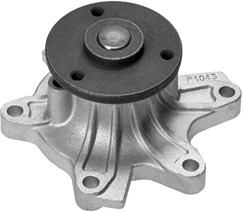 Magneti Marelli 350981809000 Wasserpumpe | Kompatibel mit: TOYOTA COROLLA, COROLLA Kombi, COROLLA Stufenheck, PRIUS Liftback, PRIUS Stufenheck, YARIS, YARIS VERSO