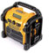DeWALT Digital Radio Akku-Radio Baustellenradio FM/AM DCR020-QW 10.8-18V