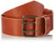 Fjällräven Equipment Gürtel, Leather Cognac, 85cm