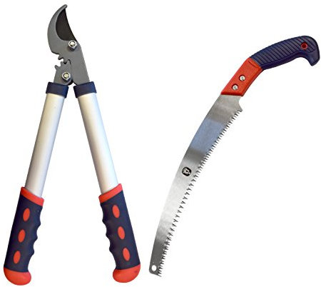 Spear & Jackson Scissors Cuttin GSET14 Silver
