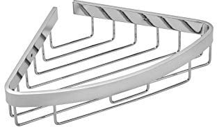 Croydex Eckkorb, Aluminium, 60 x 310 x 205 mm