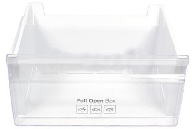 Samssung RB29FWRNDBC Freezer Drawer - Lower Basket
