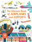Ultimate Book of Airplanes and Airports: 1