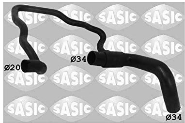 sasic 3406211 Durit – Radiador