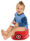 Big - Baby - Potty Töpfchen Bobby Car