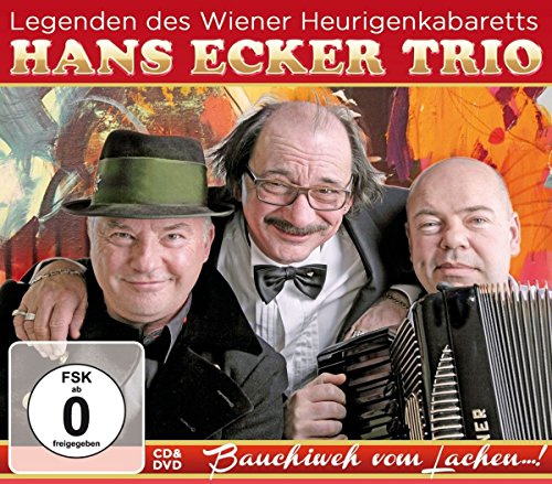 Bauchiweh vom Lachen...!