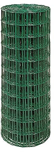 Filet soudé 25 M, hauteur 60 cm, maille 75 x 60 mm