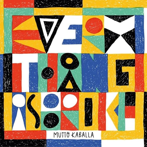 Everything Is Broke [Vinyl LP]