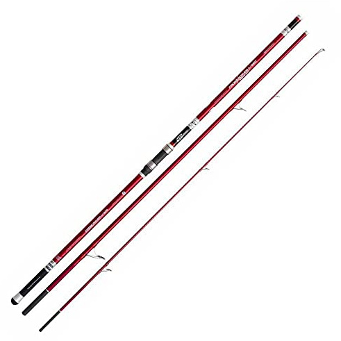 CINNETIC 8680**4,20 - Angelrute Cross Power Red 4,20