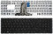 PORTATIL MOVIL - Tastiera compatibile con HP Pavilion 15-AB 15-AC 15-AF 15-AY 250 G4 255 G4 SG-81300-2BA SN7145 PK131EM2A09