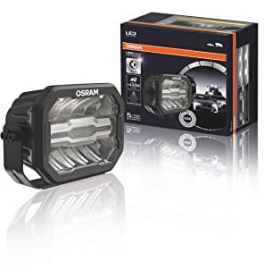 OSRAM LEDriving Zusatzscheinwerfer CUBE MX240-CB