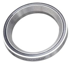 Union Kugellager-03241833 Kugellager Silber 34.1 x 46.9 x 7 45°/45°