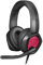 Mars Gaming MARSGAMING MH320, Nero, Medio