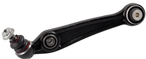 febi bilstein 174589 Querlenker mit Lagern, Gelenk und Sicherungsmutter, 1 Stück