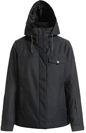 Roxy Billie - Isolierte Schneejacke für Frauen