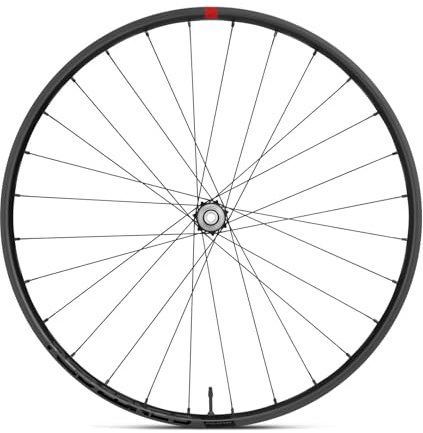 Fulcrum Red Zone 3 Laufradsatz Schwarz 29