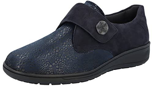 Solidus 29506 Kate - Weite K Nightblue Gr. 44