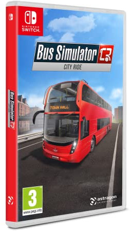 Bus Simulator: City Ride