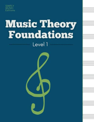 Music Theory Foundations - Level 1 | Music Theory for Beginners: Student & Teacher Resources | Activities + Worksheets + Quizzes