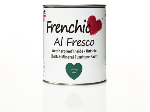 Victory Lane Frenchic Paint (750ml)