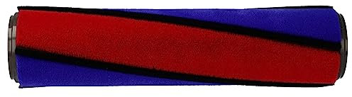 vhbw Bürste kompatibel mit Dyson V8, V7, V10, V11, V6 Staubsauger - Softrolle