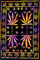 ICC Weed Tapestry Marijuana Wall Hanging leaf Poster Cannabis Hippie Decor Pot Flag Collage Dorm Trippy Bohemian Art psychedelic Small Hippie Rasta Ganja Cheap Tapestries