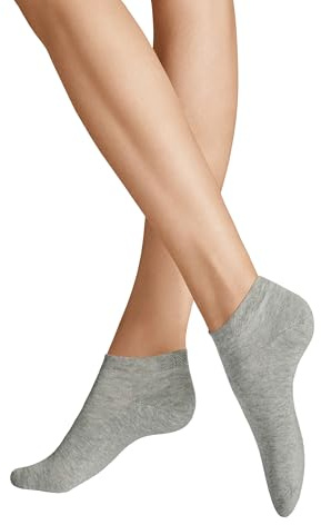 Hudson Damen Sneaker Socken Relax Cotton hautfreundlich